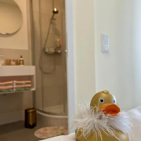 בית הארחה Maison Madame Exquisit