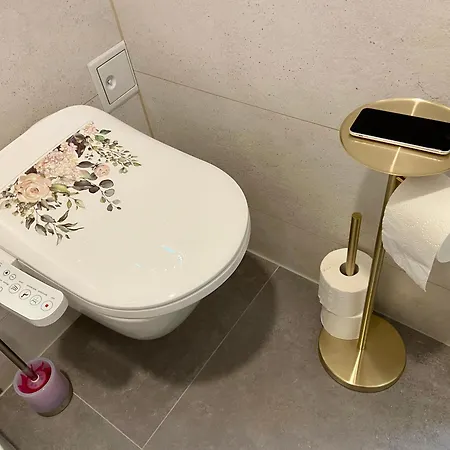Maison Madame Exquisit בית הארחה