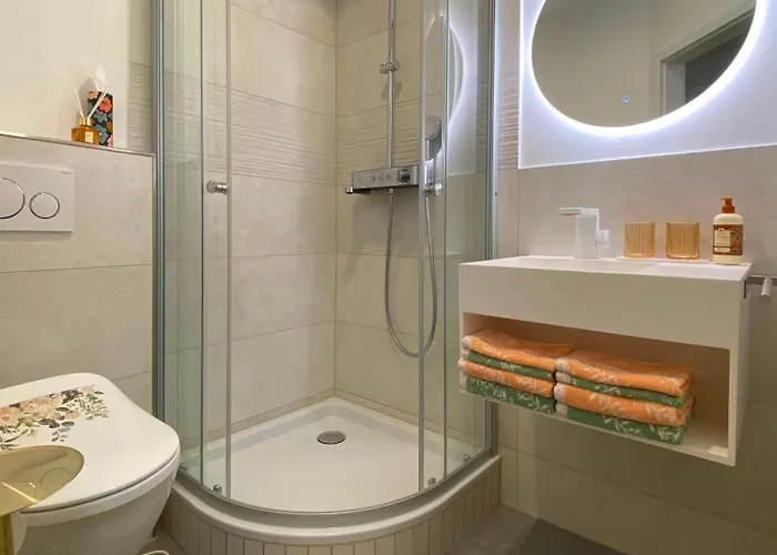 Guest house Maison Madame Exquisit Dusseldorf