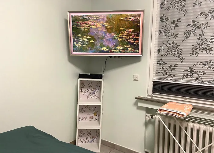 Guest house Maison Madame Exquisit 3*