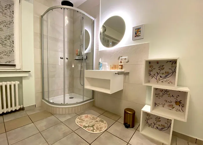 Maison Madame Exquisit Guest house