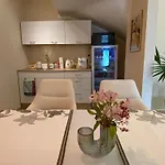 Pensjonat Maison Madame Exquisit 3*