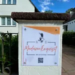 Maison Madame Exquisit Pensjonat Düsseldorf