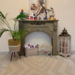 Pensjonat Maison Madame Exquisit Düsseldorf