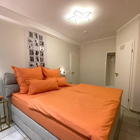 Pensjonat Maison Madame Exquisit