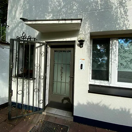 Pensjonat Maison Madame Exquisit 3*