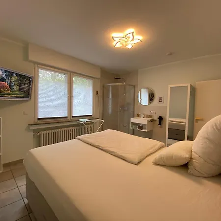 Maison Madame Exquisit Pensjonat
