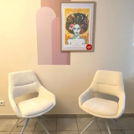 Maison Madame Exquisit Ντίσελντορφ