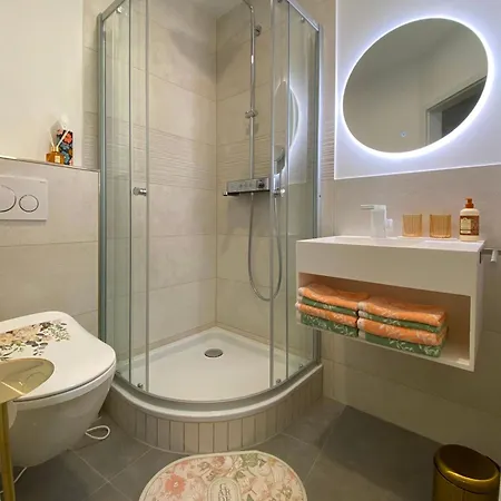 Vendégház Maison Madame Exquisit Düsseldorf