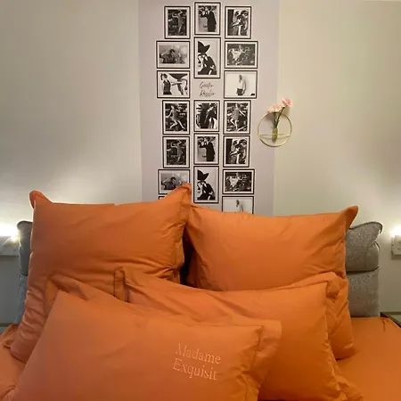 Maison Madame Exquisit 3*