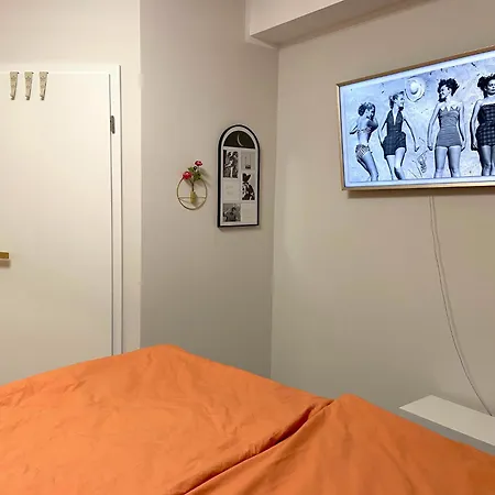 بيت ضيافة Maison Madame Exquisit دوسلدورف