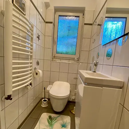 Maison Madame Exquisit Πανσιόν