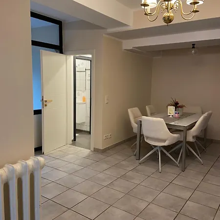 Maison Madame Exquisit 3*