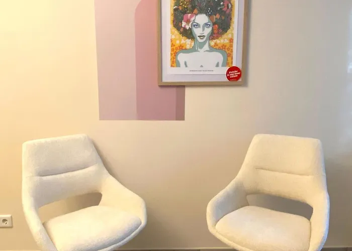 Maison Madame Exquisit デュッセルドルフ