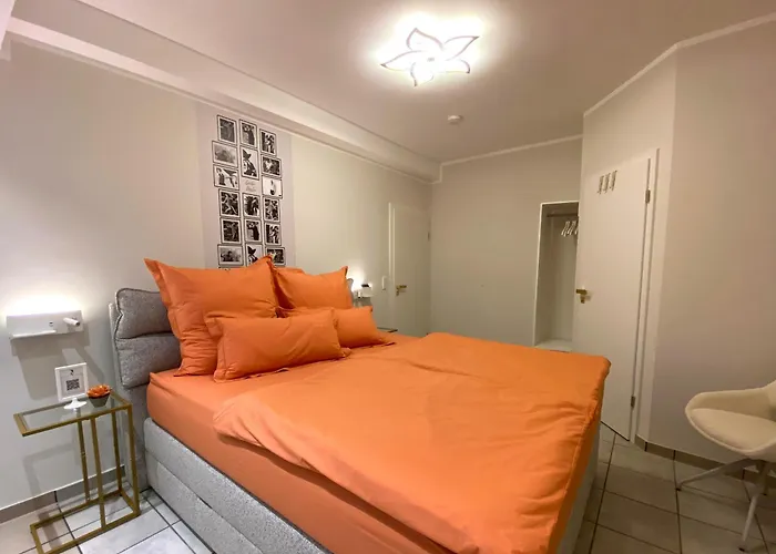 Pensión Maison Madame Exquisit