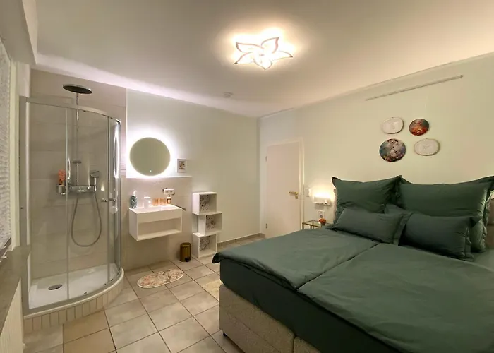 Maison Madame Exquisit