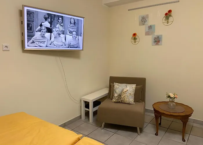 ゲストハウス Maison Madame Exquisit