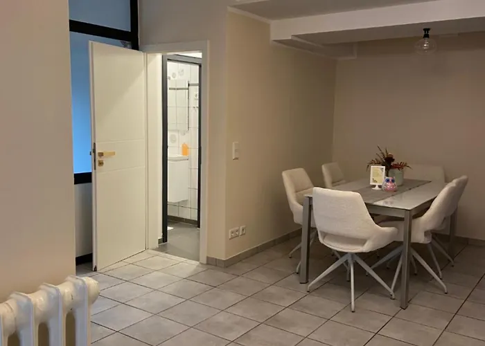 Maison Madame Exquisit 3*