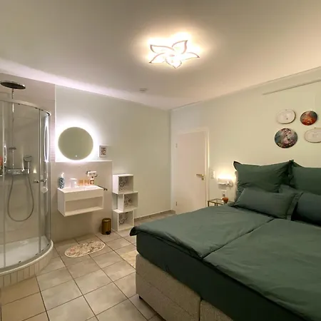 Maison Madame Exquisit