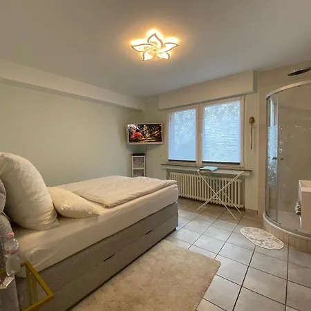 بيت ضيافة Maison Madame Exquisit 3*