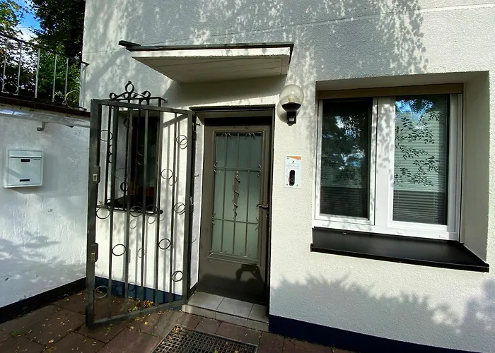 Gæstehus Maison Madame Exquisit 3*