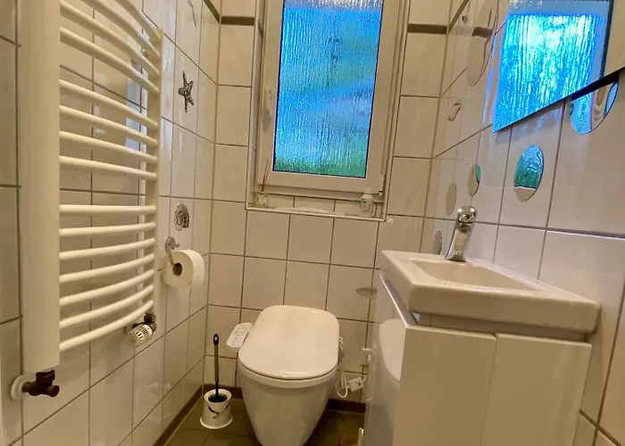 Maison Madame Exquisit Gæstehus