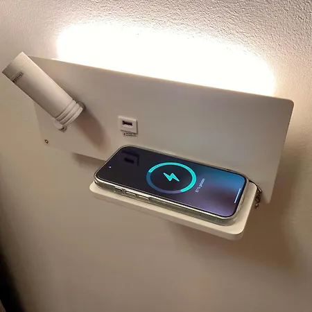 Maison Madame Exquisit 招待所