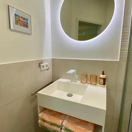 Maison Madame Exquisit 3*