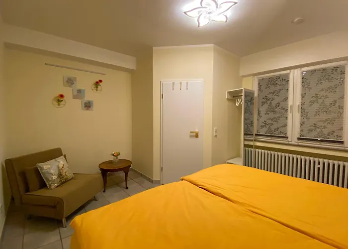 Maison Madame Exquisit