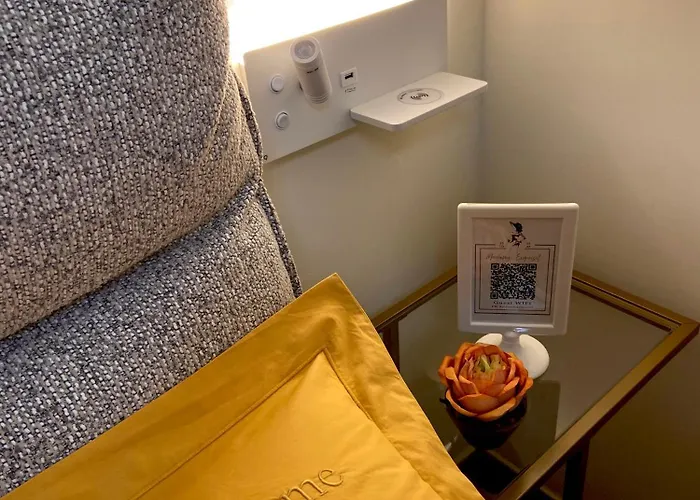 Maison Madame Exquisit Pensionat