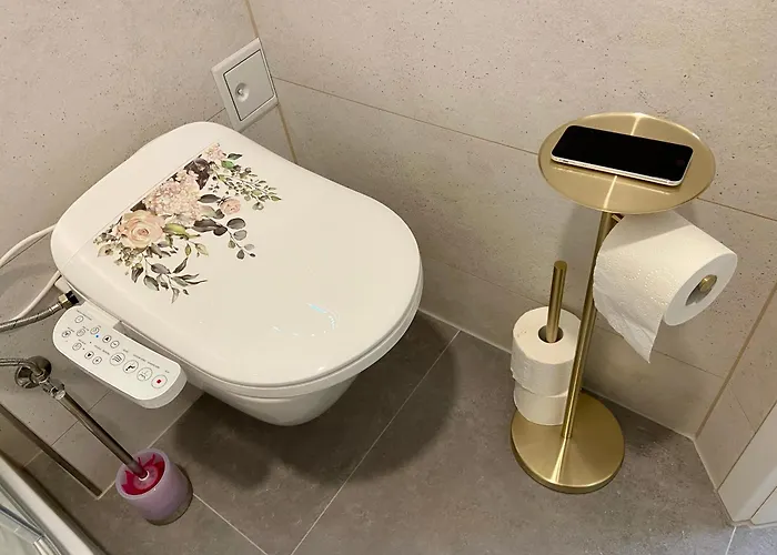 Maison Madame Exquisit Pensionat