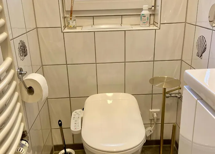 Pensionat Maison Madame Exquisit Düsseldorf