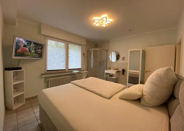 Maison Madame Exquisit Pensionat